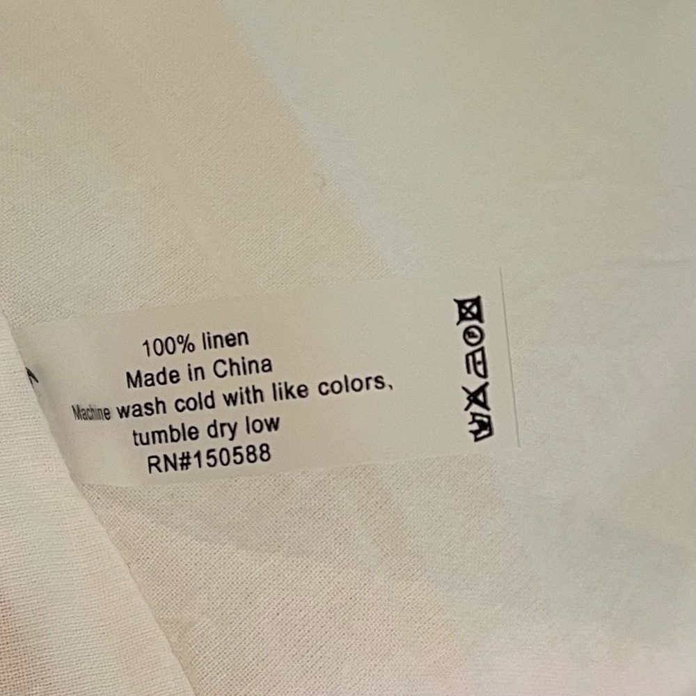 Sundays Logen Dress-Ivory - Picture 12 of 12